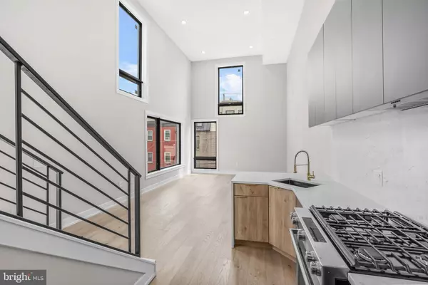 Philadelphia, PA 19146,1525 CATHARINE ST #3