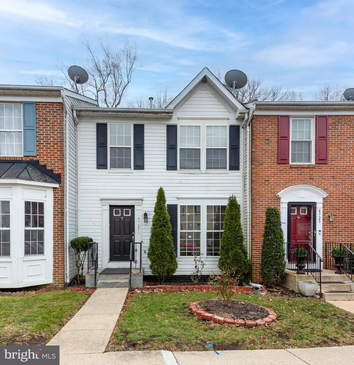 Capitol Heights, MD 20743,4725 PISTACHIO LN