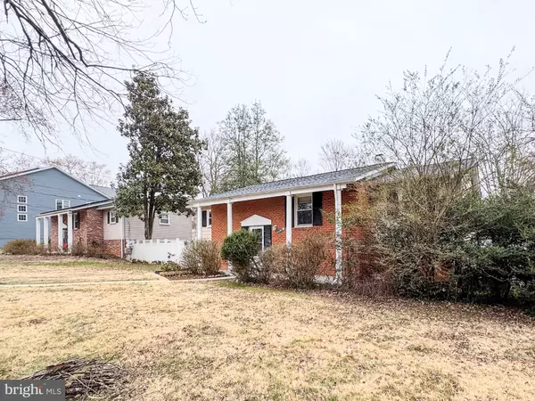 Vienna, VA 22180,2531 VILLANOVA DR