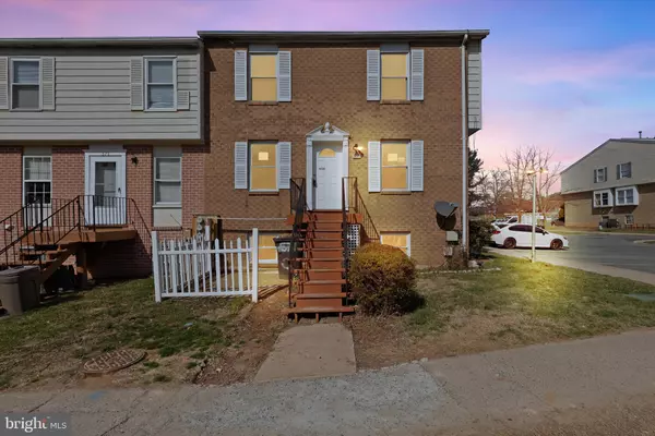 Gaithersburg, MD 20877,571 W DIAMOND AVE #40