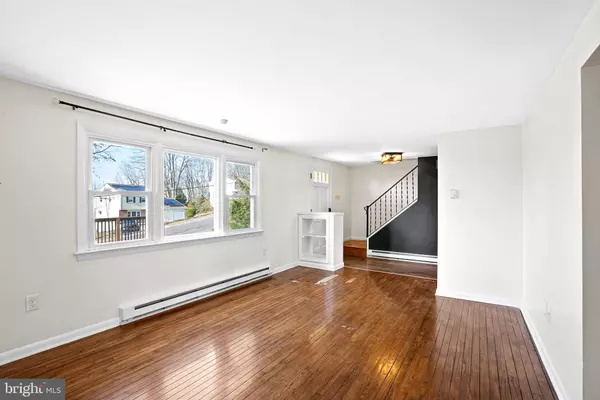 Pottstown, PA 19464,1613 BRIARWOOD LN