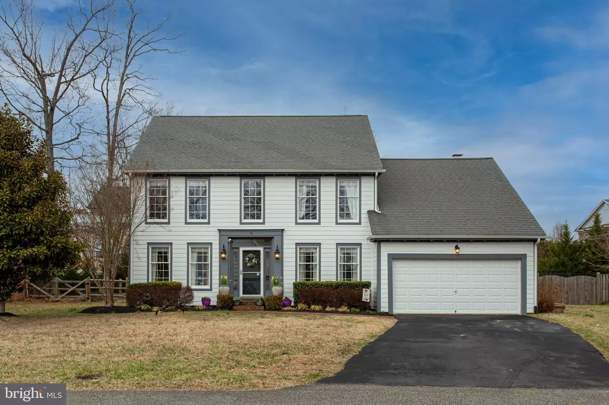 La Plata, MD 20646,14 WINTERBERRY CT