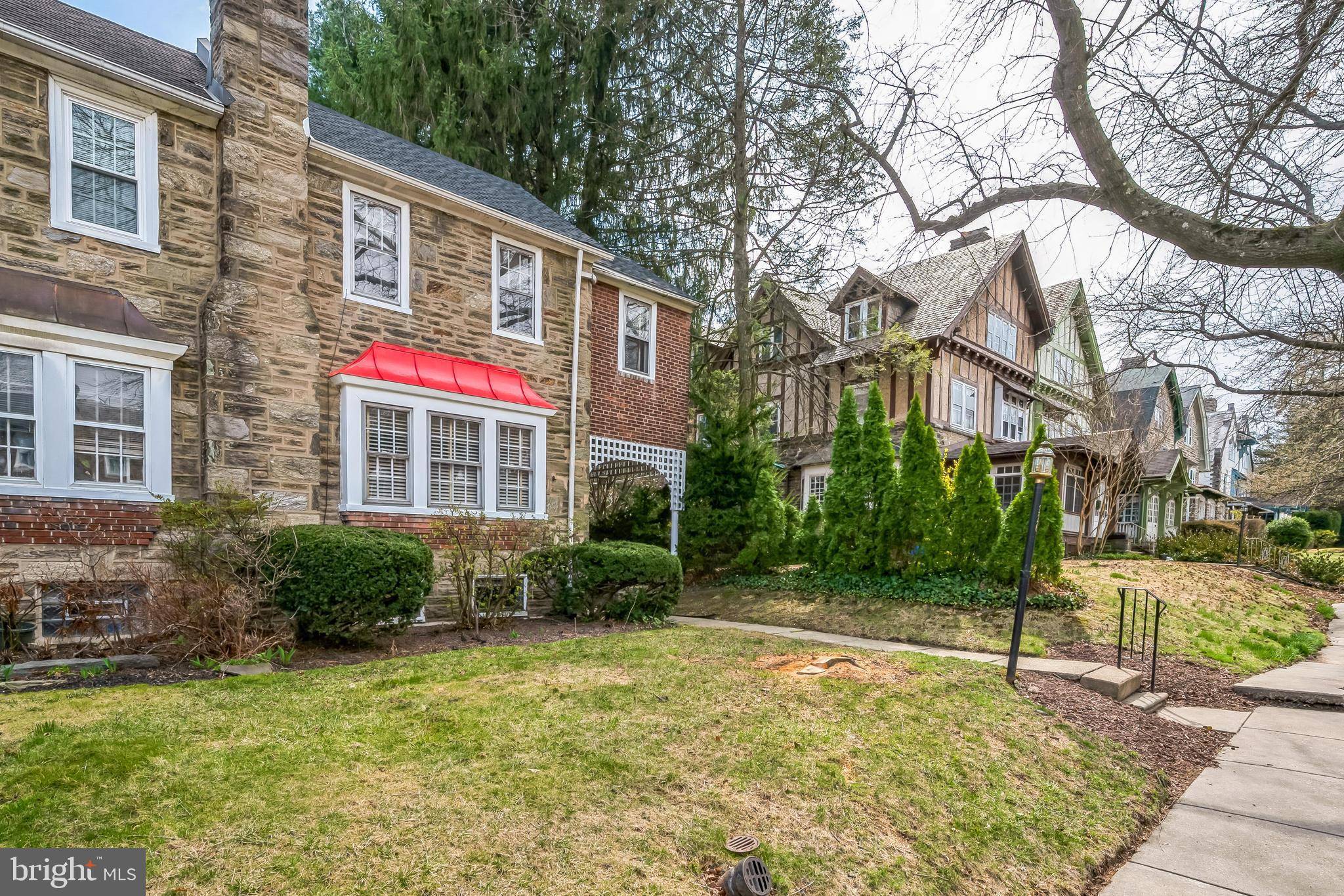 Philadelphia, PA 19119,226 E SEDGWICK ST