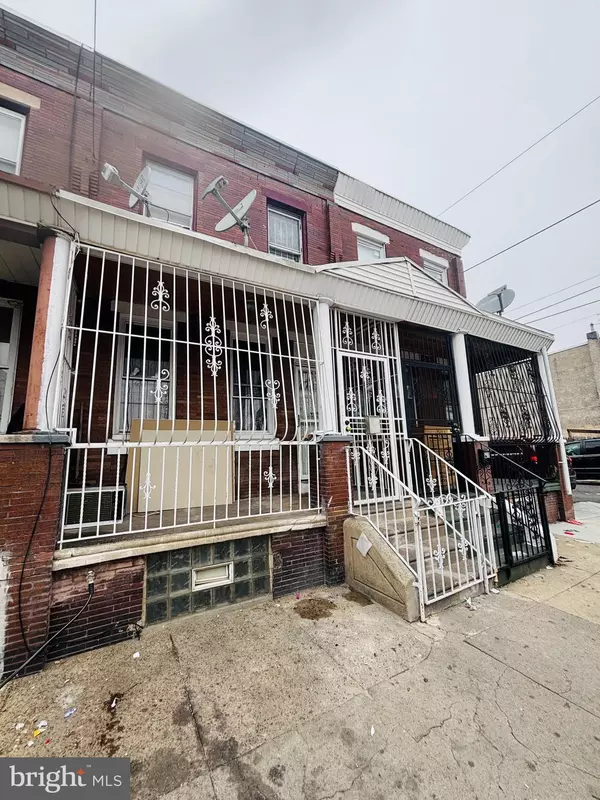 3316 JASPER ST, Philadelphia, PA 19134