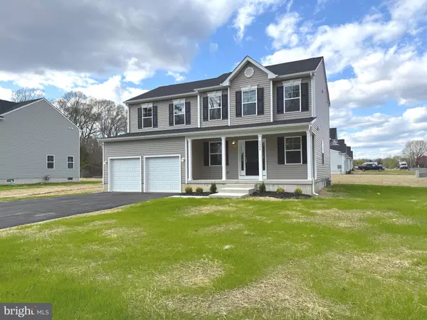 Vineland, NJ 08361,2308 SCARPA DR