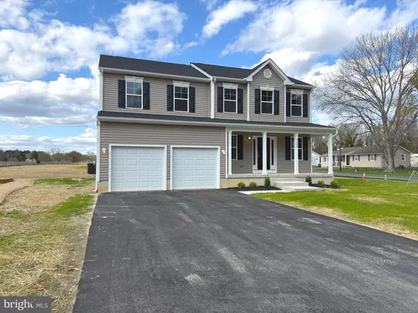 Vineland, NJ 08361,2308 SCARPA DR