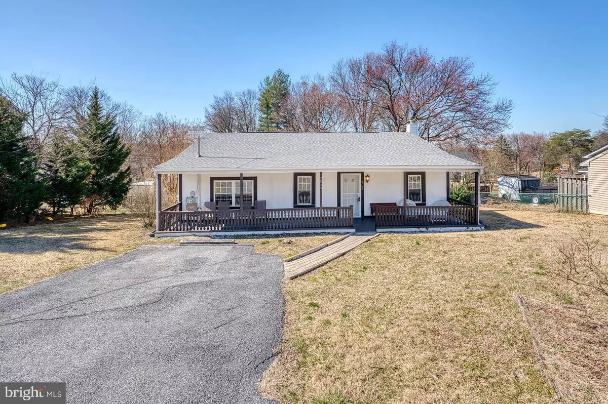 Jessup, MD 20794,2049 HORSESHOE CIR