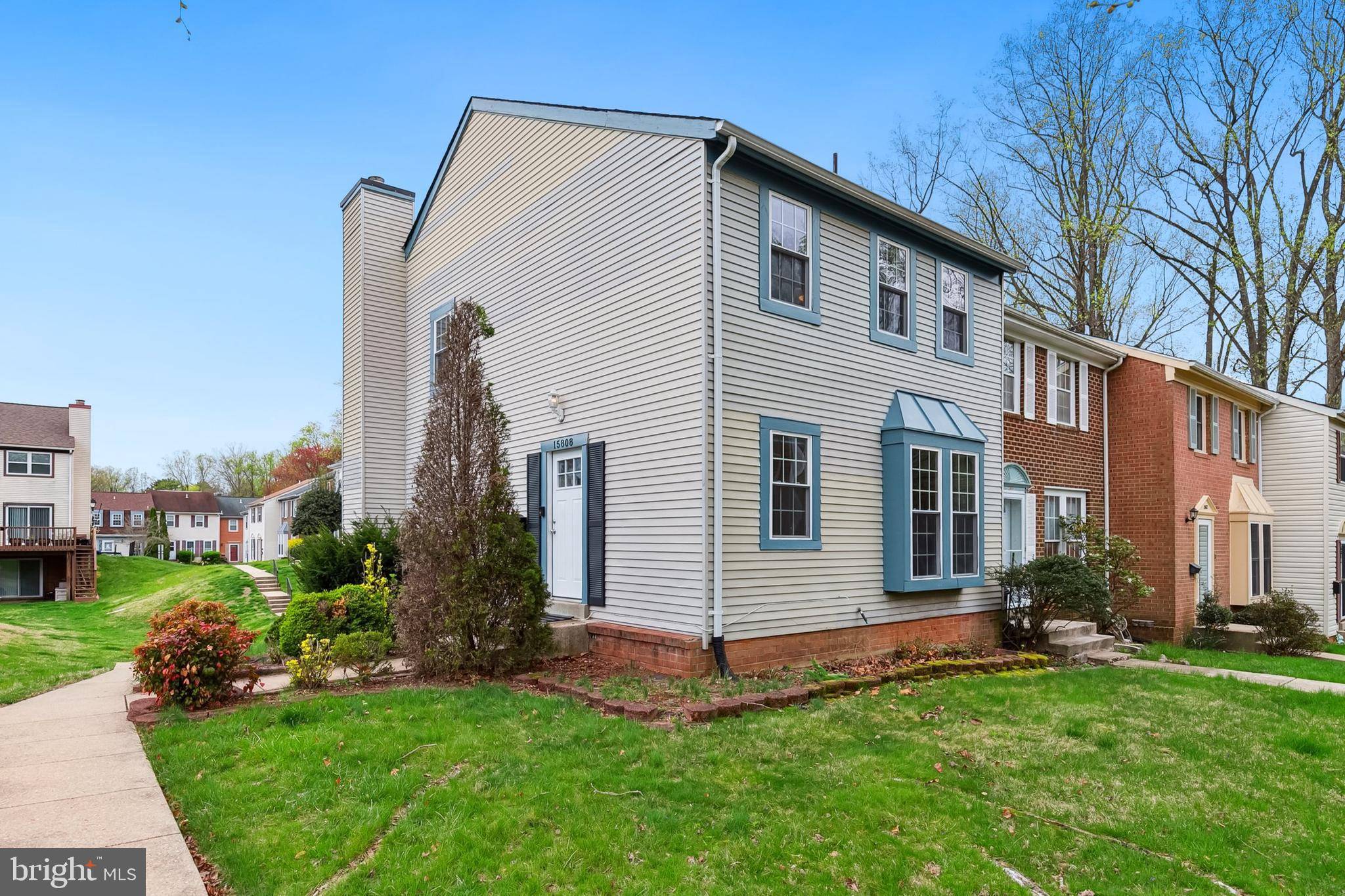 Laurel, MD 20707,15808 MILLBROOK LN #105