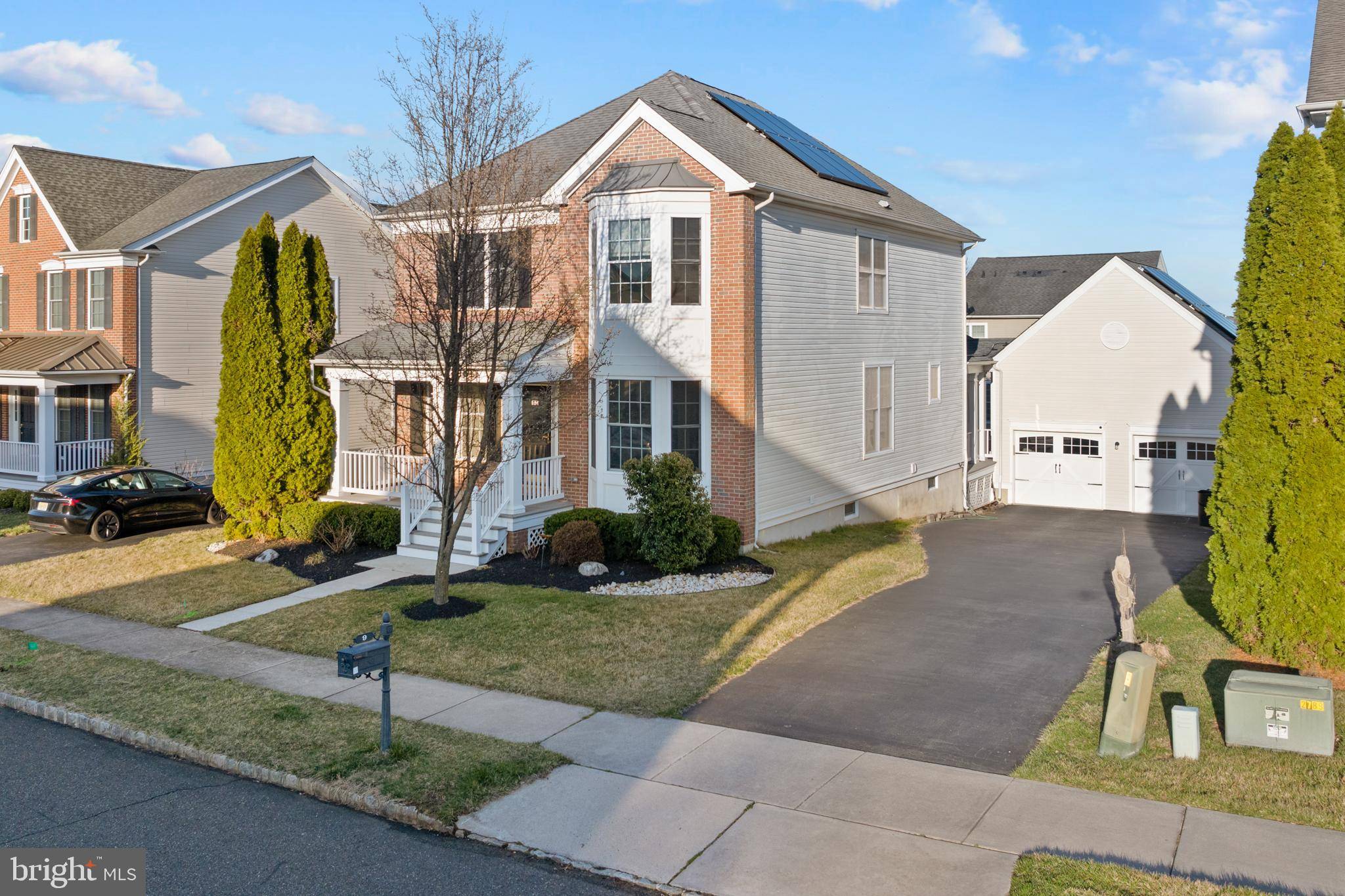 Chesterfield, NJ 08515,9 QUAKER ST