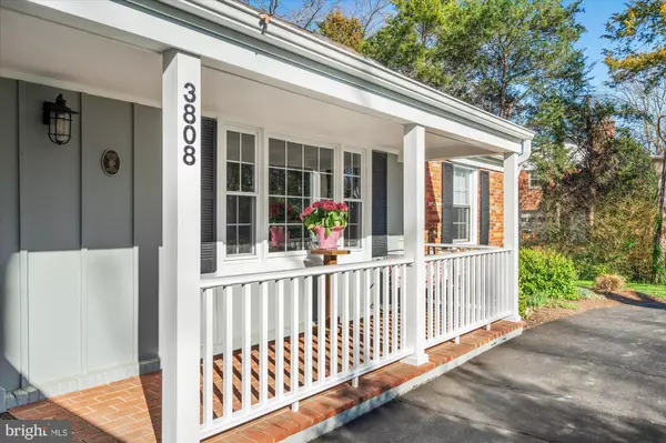 Alexandria, VA 22309,3808 WESTGATE DR