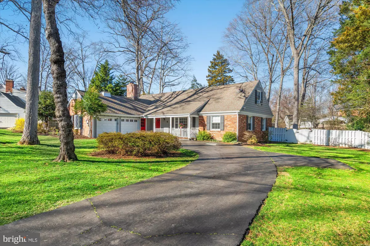 Alexandria, VA 22309,3808 WESTGATE DR