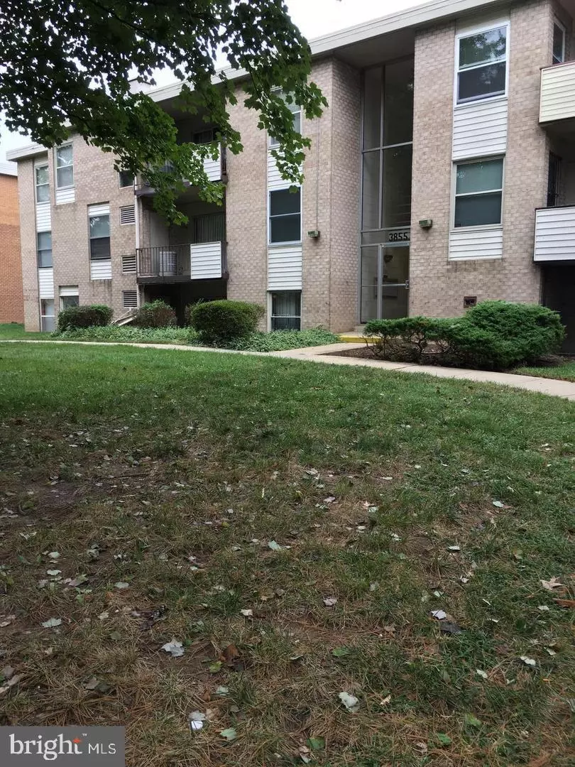 Suitland, MD 20746,3855 SAINT BARNABAS RD #T 203