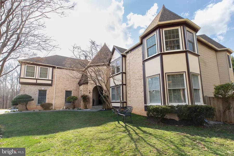 5616 BRADDOCK FARMS WAY, Clifton, VA 20124