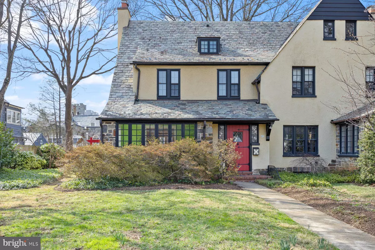 Baltimore, MD 21210,402 WOODLAWN RD