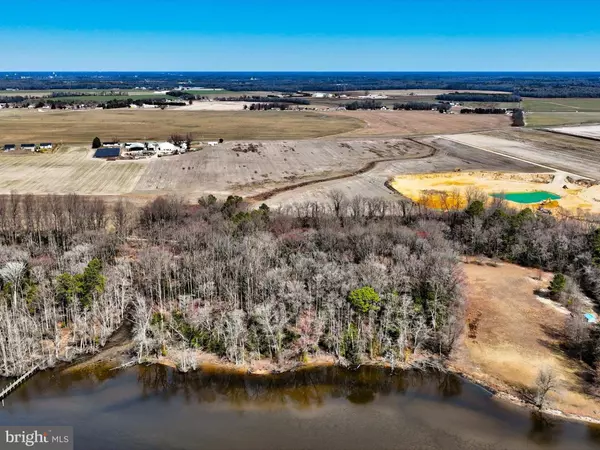 -LOT C SAILORS PATH, Bethel, DE 19931