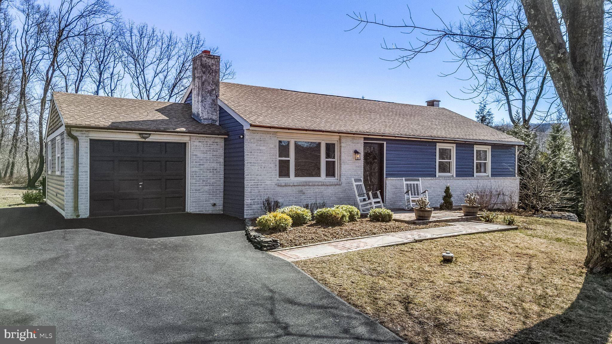 Pottstown, PA 19465,1546 UNIONVILLE RD