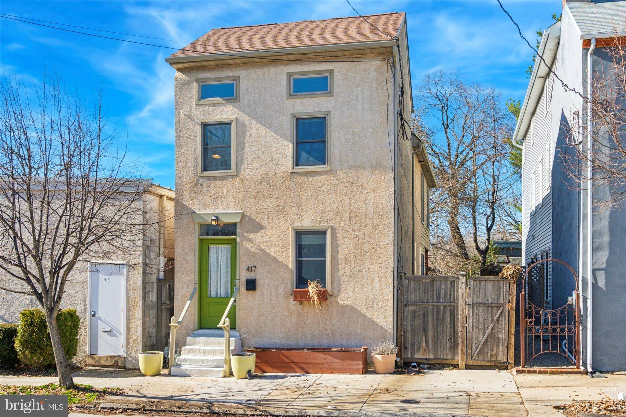 417 W MARKET ST, West Chester, PA 19382