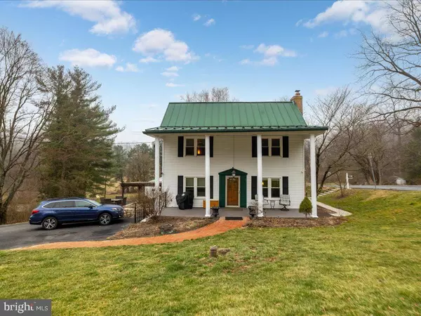 Frederick, MD 21702,7627 IRONGATE LN