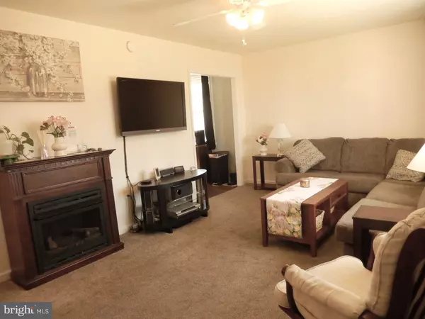 Bensalem, PA 19020,2840 CLIFTON DR