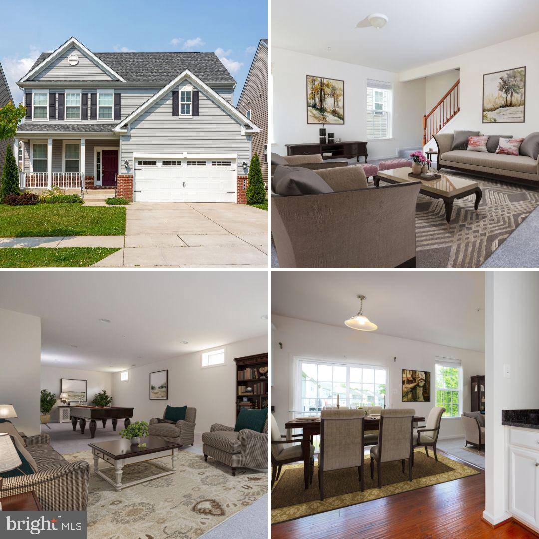 902 RAMBLE RUN RD, Middle River, MD 21220