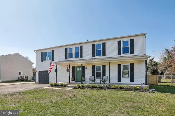 Swedesboro, NJ 08085,60 GLEN ECHO AVE