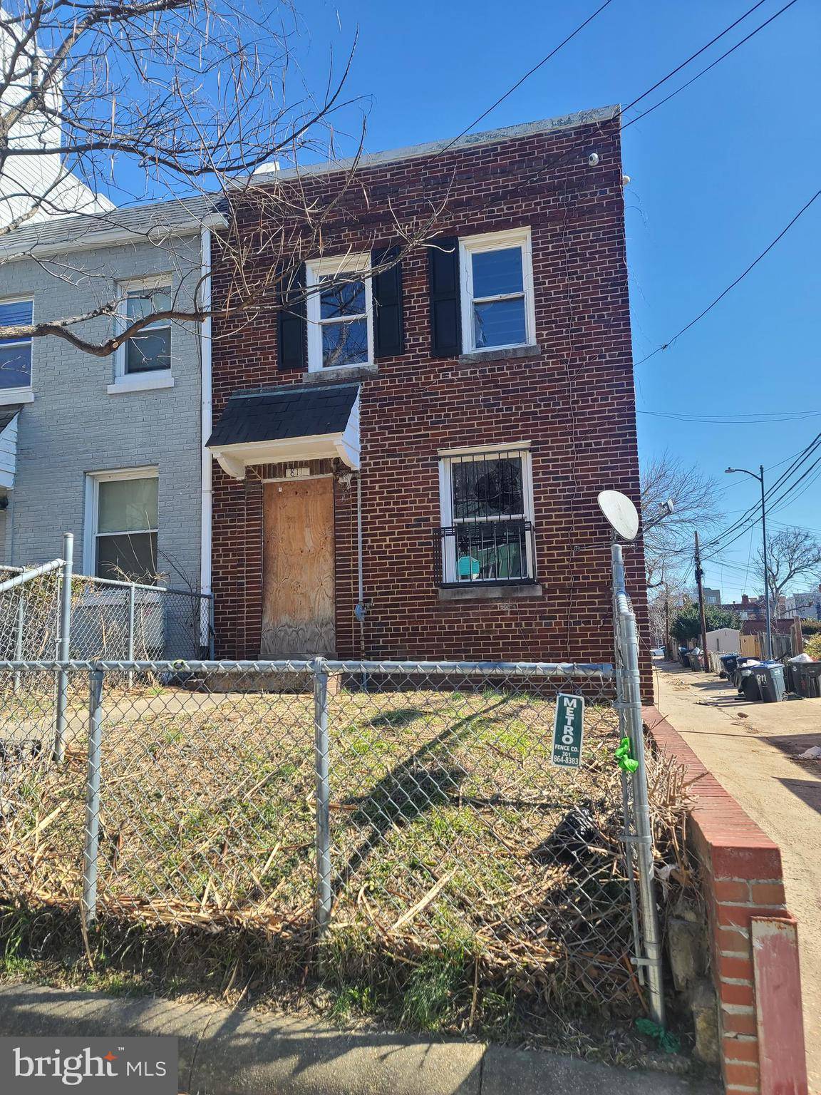 811 18TH ST NE, Washington, DC 20002