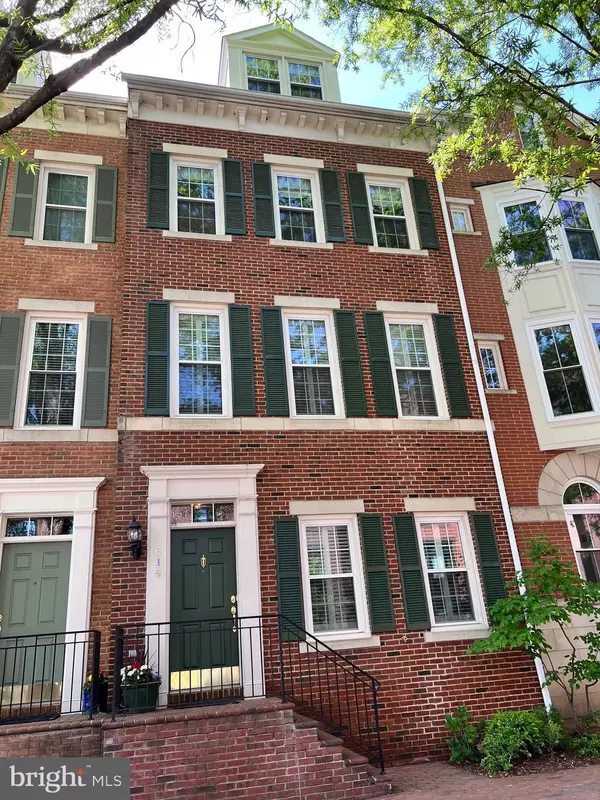 Alexandria, VA 22314,614 N PITT ST N