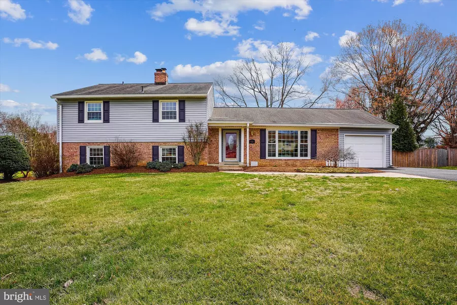 4020 FULFORD ST, Olney, MD 20832