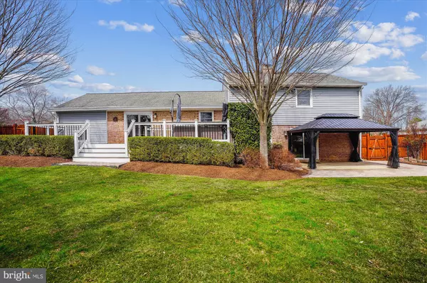 Olney, MD 20832,4020 FULFORD ST