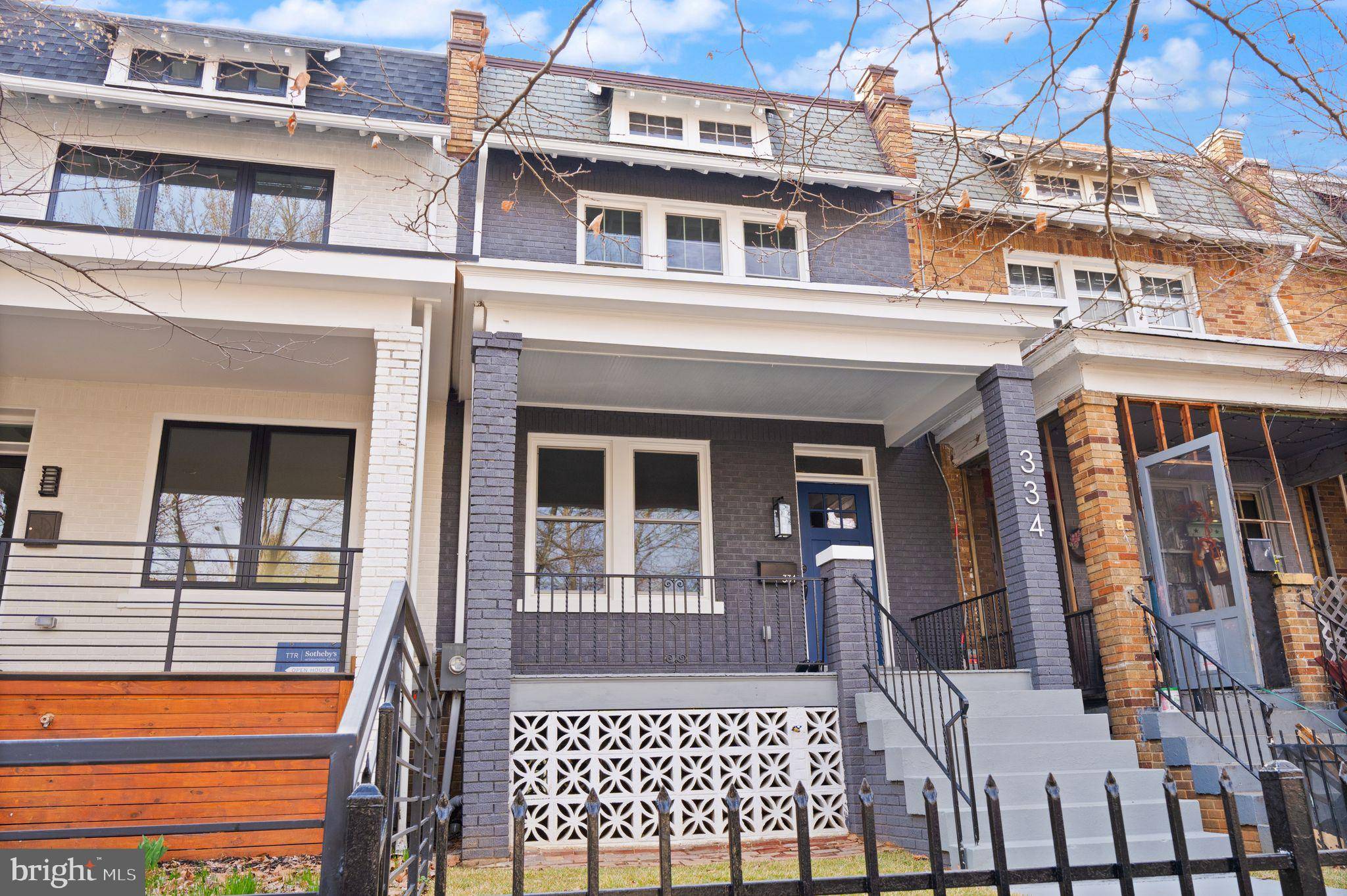 334 17TH PL NE, Washington, DC 20002