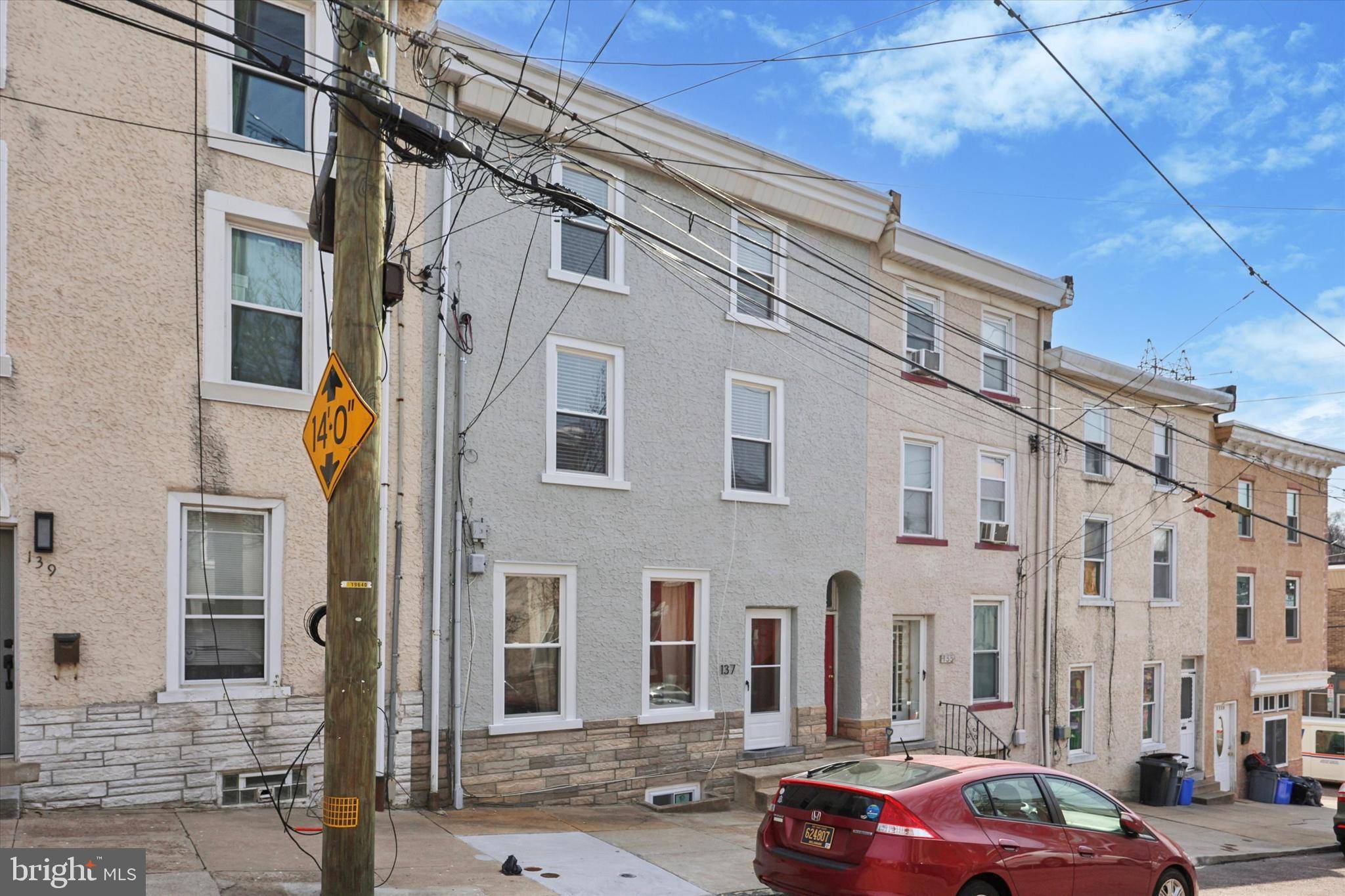 137 JAMESTOWN AVE, Philadelphia, PA 19127