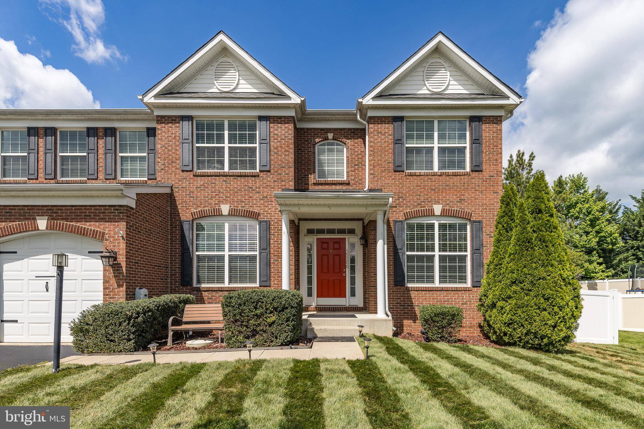 Woodbridge, VA 22193,15200 SPOTTED TURTLE CT
