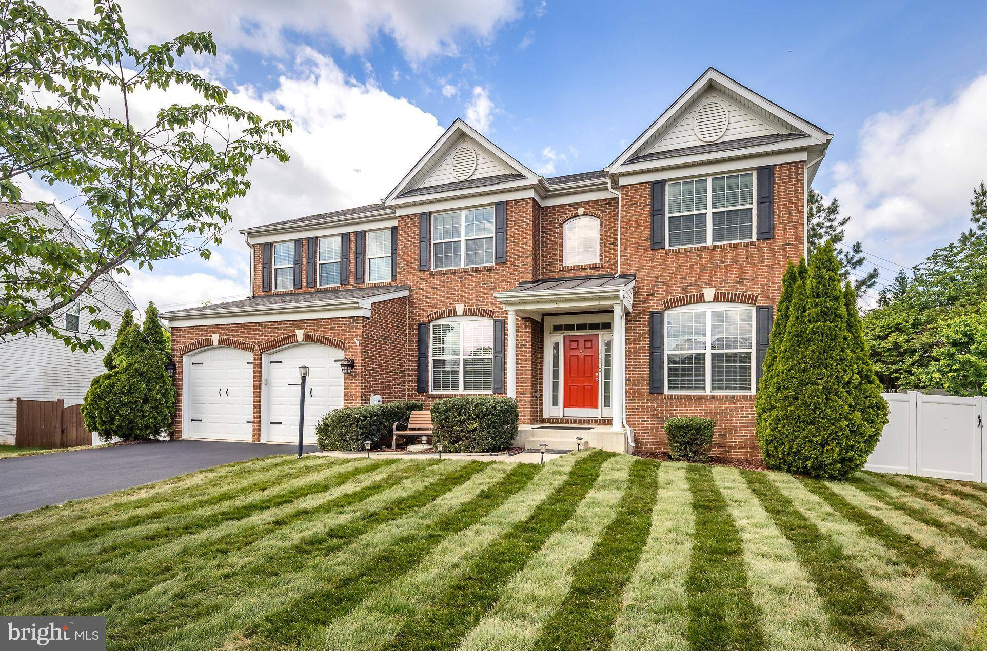 15200 SPOTTED TURTLE CT, Woodbridge, VA 22193