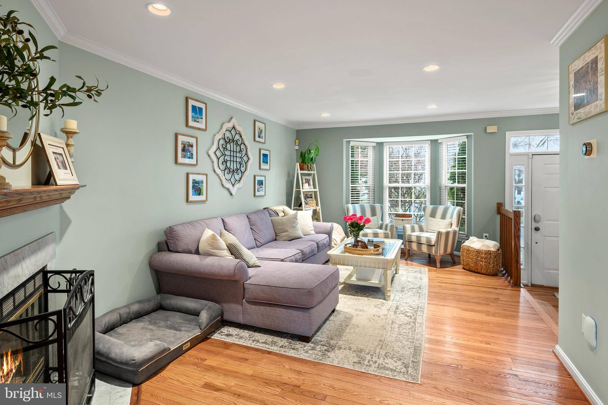 Perry Hall, MD 21128,8846 FOX CIR