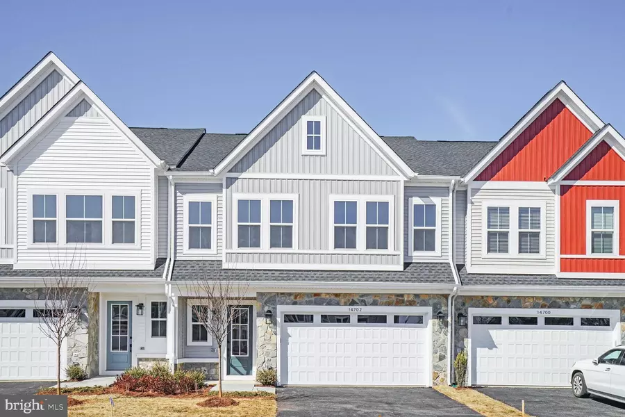 14702 GRAND CRU LOOP, Gainesville, VA 20155