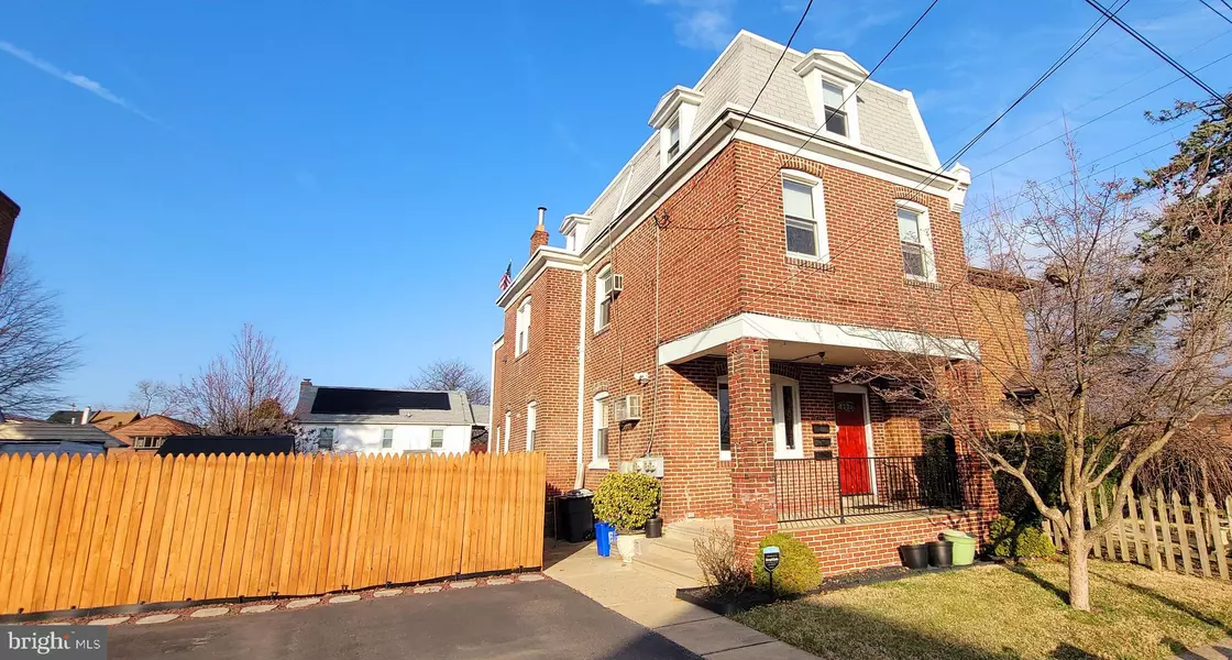 1439 ALDINE ST, Philadelphia, PA 19111