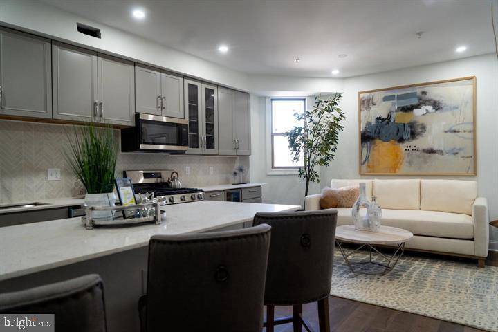 3409 14TH ST NW #2, Washington, DC 20010