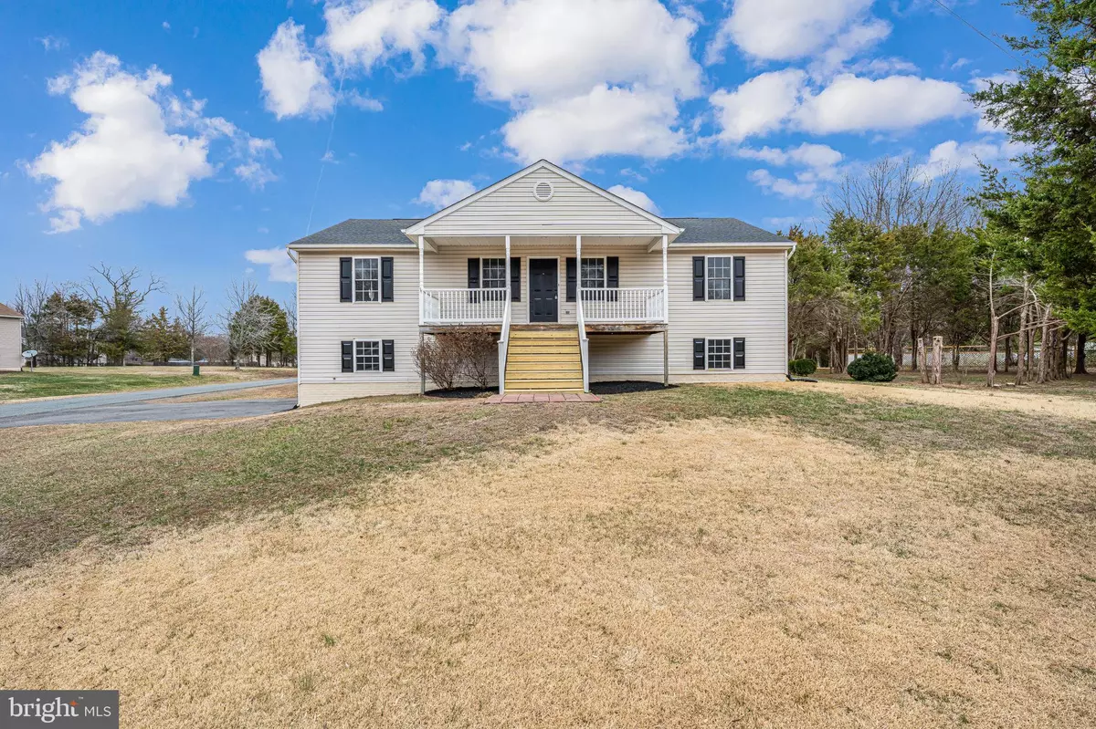 Stafford, VA 22554,12 CHELSEA MANOR LN