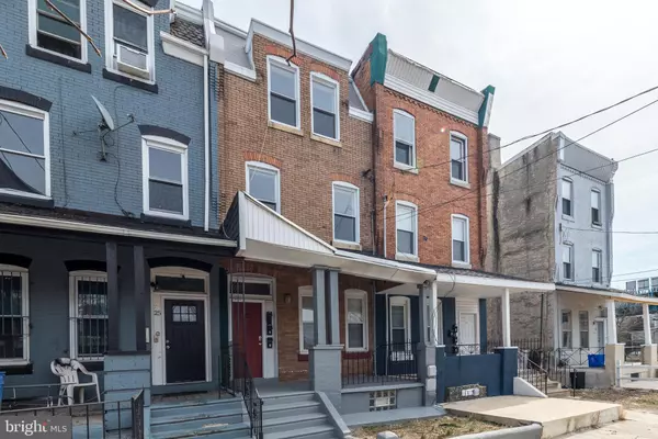 Philadelphia, PA 19139,23 N PAXON ST