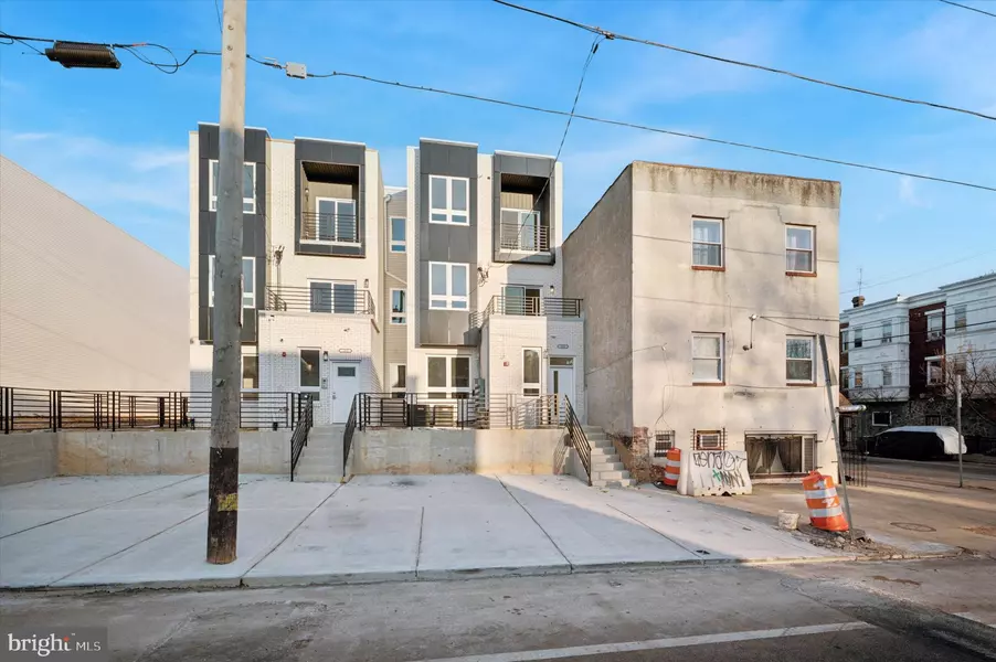 103 N 63RD #3, Philadelphia, PA 19139
