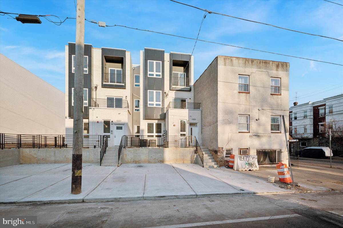 Philadelphia, PA 19139,103 N 63RD #3