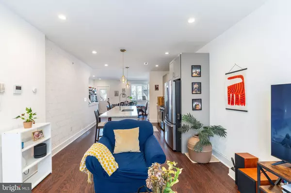Philadelphia, PA 19122,1224 N ORKNEY ST #1