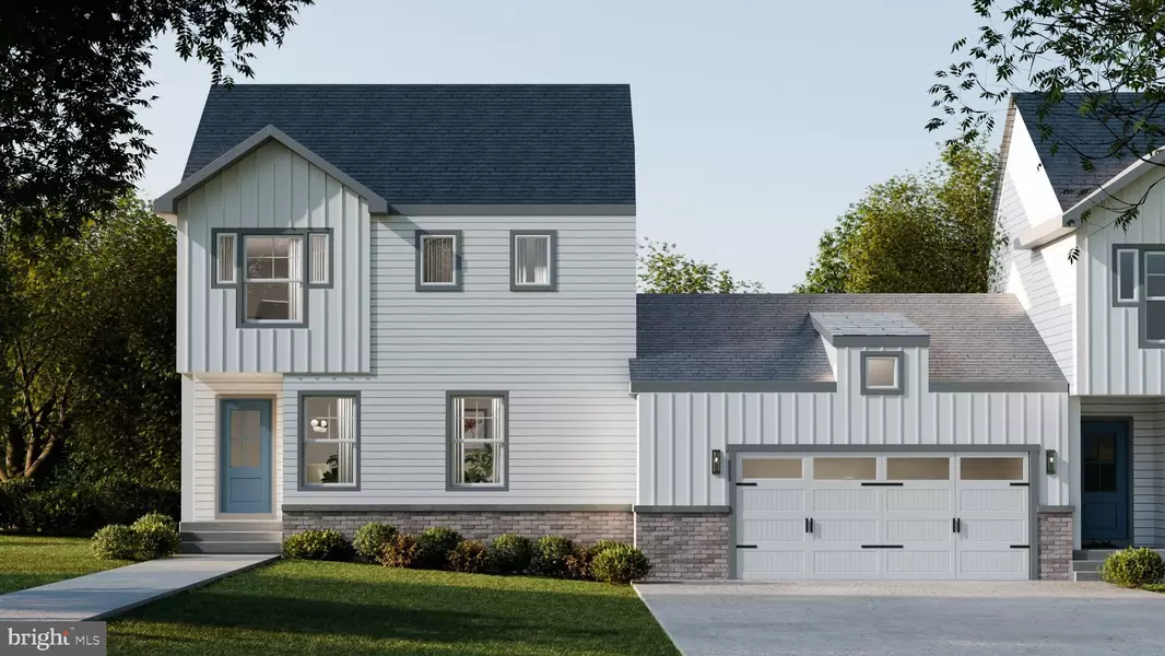 4316 HEATHER LN #1, Columbia, PA 17512