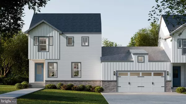 Columbia, PA 17512,4316 HEATHER LN #1