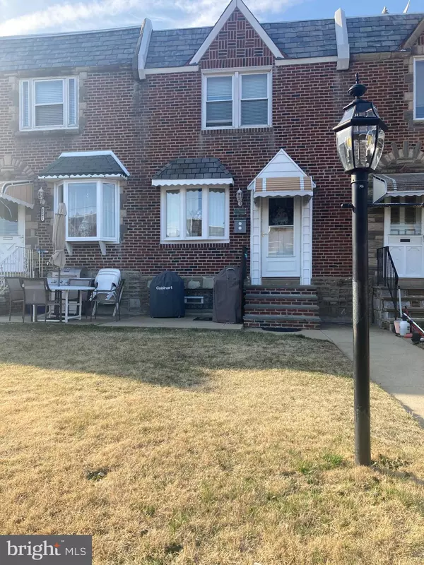Philadelphia, PA 19149,6244 CARDIFF ST