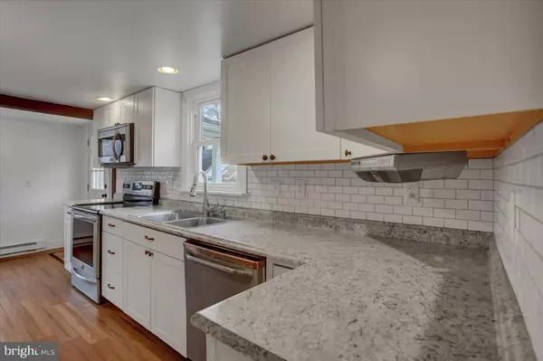 Thurmont, MD 21788,7033 BLUE MOUNTAIN RD