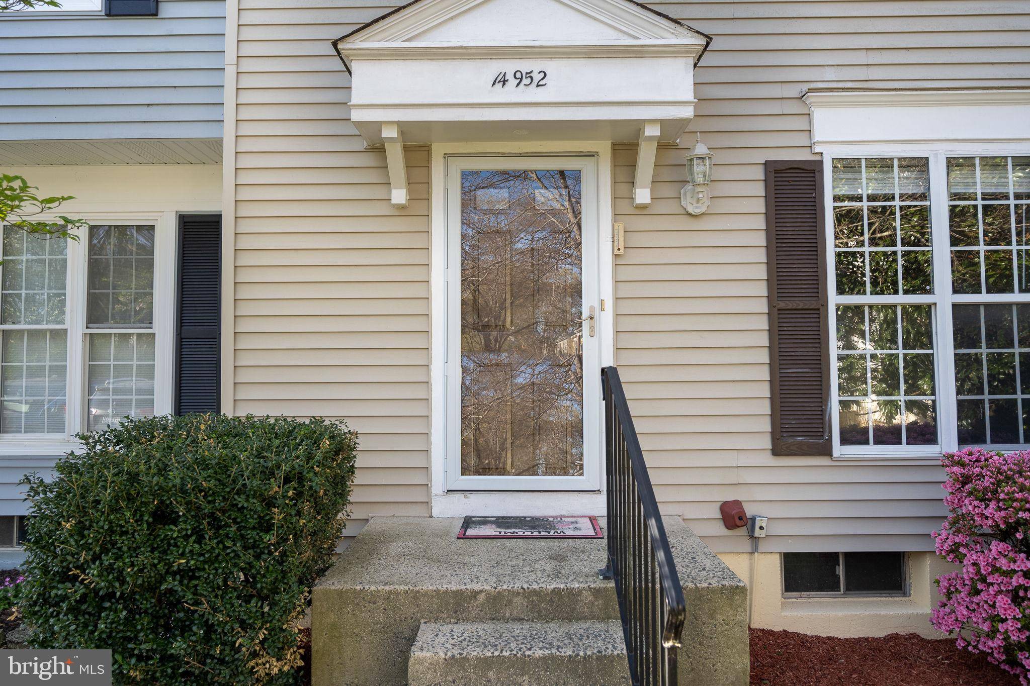 Centreville, VA 20120,14952 LADY MADONNA CT