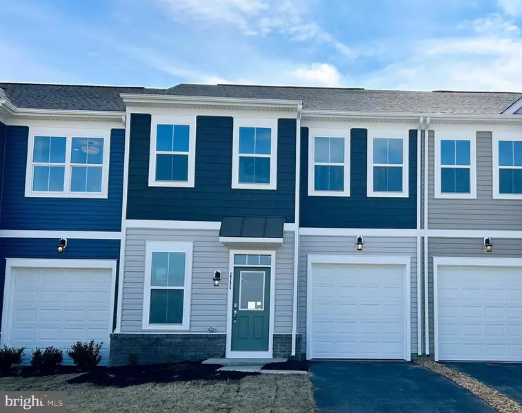 111 WAGTAIL LN, Winchester, VA 22603