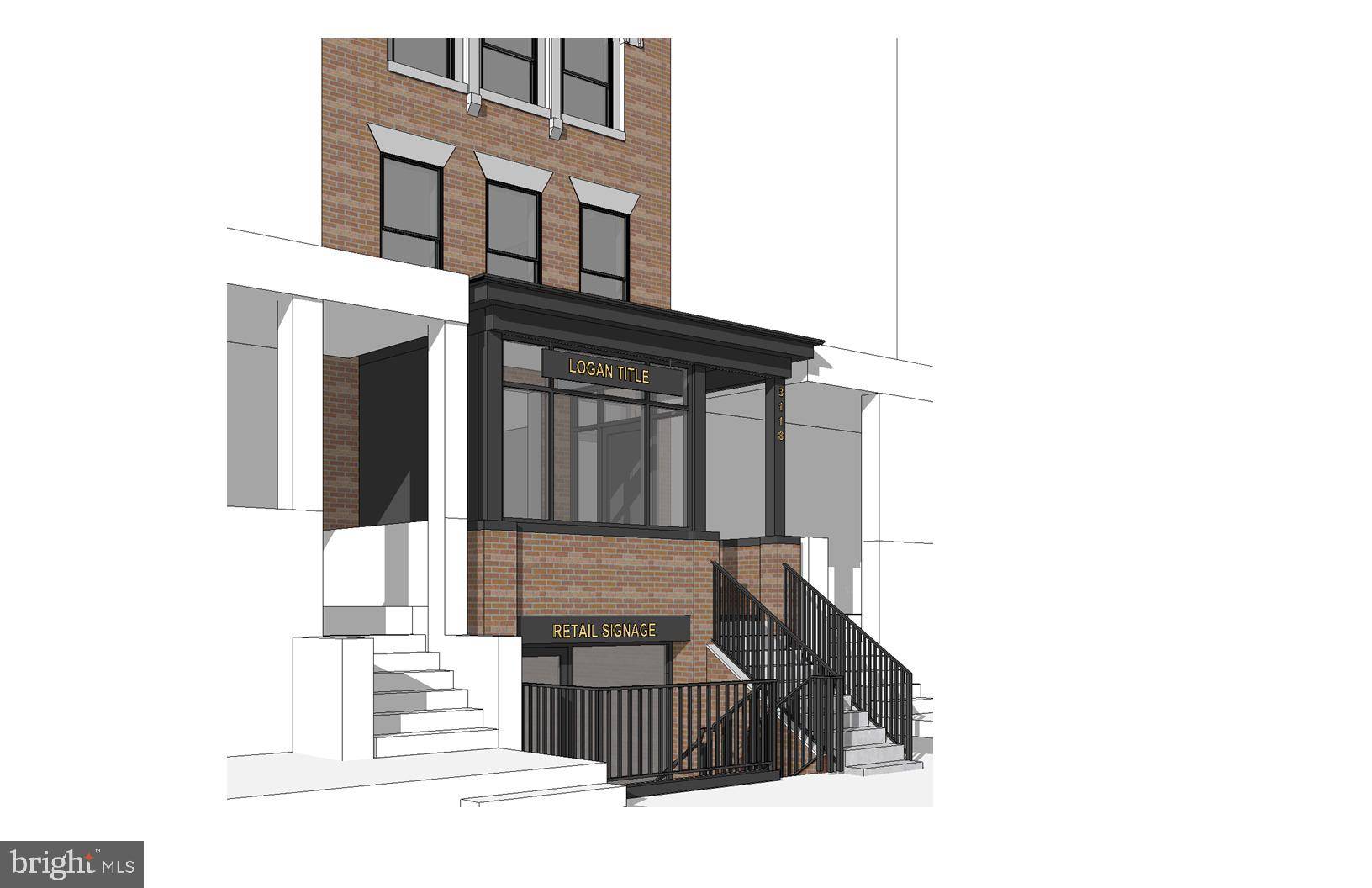 3118 MOUNT PLEASANT ST NW #3, Washington, DC 20010