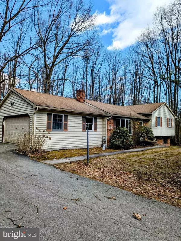 1325 TELEGRAPH RD, Coatesville, PA 19320